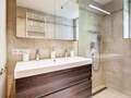 appartamento München Parkstadt Bogenhausen 02 bagno 11276