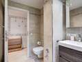 appartamento München Parkstadt Bogenhausen 03 bagno 11276