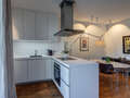 appartamento München Schwabing-Nord (zw. Belgrad- & Leopoldstraße) 01 cucina 11278