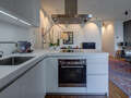 appartamento München Schwabing-Nord (zw. Belgrad- & Leopoldstraße) 02 cucina 11278