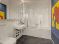 appartamento München Schwabing-Nord (zw. Belgrad- & Leopoldstraße) 01 bagno 11278