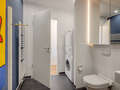 appartamento München Schwabing-Nord (zw. Belgrad- & Leopoldstraße) 02 bagno 11278
