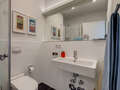 appartamento München Schwabing-Nord (zw. Belgrad- & Leopoldstraße) 01 2° bagno 11278