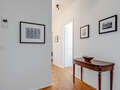 appartamento München Schwabing-Nord (zw. Belgrad- & Leopoldstraße) 01 ingresso/corridioio 11278