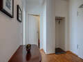 appartamento München Schwabing-Nord (zw. Belgrad- & Leopoldstraße) 02 ingresso/corridioio 11278