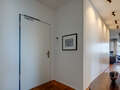 appartamento München Schwabing-Nord (zw. Belgrad- & Leopoldstraße) 03 ingresso/corridioio 11278