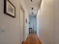 appartamento München Schwabing-Nord (zw. Belgrad- & Leopoldstraße) 05 ingresso/corridioio 11278