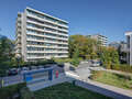appartamento München Schwabing-Nord (zw. Belgrad- & Leopoldstraße) 03 vista 11278