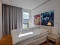 appartamento München Schwabing-Nord (zw. Belgrad- & Leopoldstraße) 01 camera da letto 11278