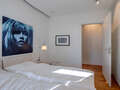 appartamento München Schwabing-Nord (zw. Belgrad- & Leopoldstraße) 03 camera da letto 11278