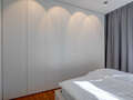 appartamento München Schwabing-Nord (zw. Belgrad- & Leopoldstraße) 04 camera da letto 11278