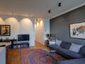 appartamento München Schwabing-Nord (zw. Belgrad- & Leopoldstraße) 04 zona living 11278