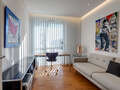 appartamento München Schwabing-Nord (zw. Belgrad- & Leopoldstraße) 01 camera per gli ospiti 11278