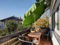 appartamento München Moosach 01 balcone 11287
