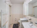appartamento München Obersendling 03 bagno 11291