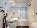 appartamento München Berg am Laim 01 bagno 11292