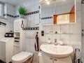 appartamento München Berg am Laim 02 bagno 11292