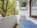 appartamento München Berg am Laim 01 balcone 11292