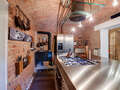 Loft München Maxvorstadt - Westen 01 cucina 11314
