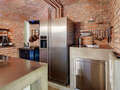 Loft München Maxvorstadt - Westen 05 cucina 11314