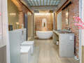 Loft München Maxvorstadt - Westen 01 bagno 11314