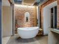 Loft München Maxvorstadt - Westen 02 bagno 11314