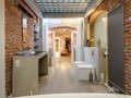 Loft München Maxvorstadt - Westen 04 bagno 11314