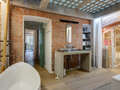 Loft München Maxvorstadt - Westen 05 bagno 11314