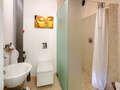 Loft München Maxvorstadt - Westen 01 2° bagno 11314