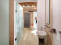 Loft München Maxvorstadt - Westen 02 2° bagno 11314