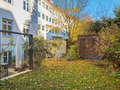 Loft München Maxvorstadt - Westen 01 giardino 11314