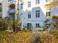 Loft München Maxvorstadt - Westen 03 giardino 11314