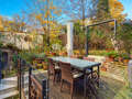 Loft München Maxvorstadt - Westen 02 terrazza 11314