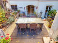 Loft München Maxvorstadt - Westen 03 terrazza 11314