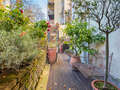 Loft München Maxvorstadt - Westen 05 terrazza 11314