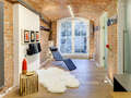 Loft München Maxvorstadt - Westen 01 particolarità 11314