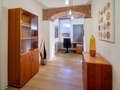 Loft München Maxvorstadt - Westen 01 studio 11314