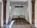 Loft München Maxvorstadt - Westen 02 camera da letto 11314