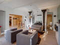 Loft München Maxvorstadt - Westen 01 zona living 11314