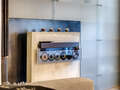 Loft München Maxvorstadt - Westen 03 zona living 11314