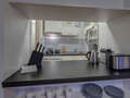 appartamento München Schwabing-West 01 cucina 11320