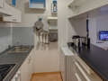 appartamento München Schwabing-West 02 cucina 11320