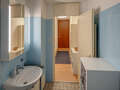 appartamento München Schwabing-West 02 bagno 11320