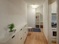 appartamento München Schwabing-West 02 ingresso/corridioio 11320