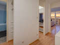 appartamento München Schwabing-West 04 ingresso/corridioio 11320