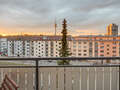 appartamento München Schwabing-West 01 vista 11320
