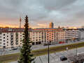appartamento München Schwabing-West 02 vista 11320