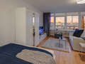 appartamento München Schwabing-West 02 zona notte 11320