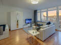 appartamento München Schwabing-West 02 zona living 11320