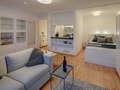 appartamento München Schwabing-West 03 zona living 11320